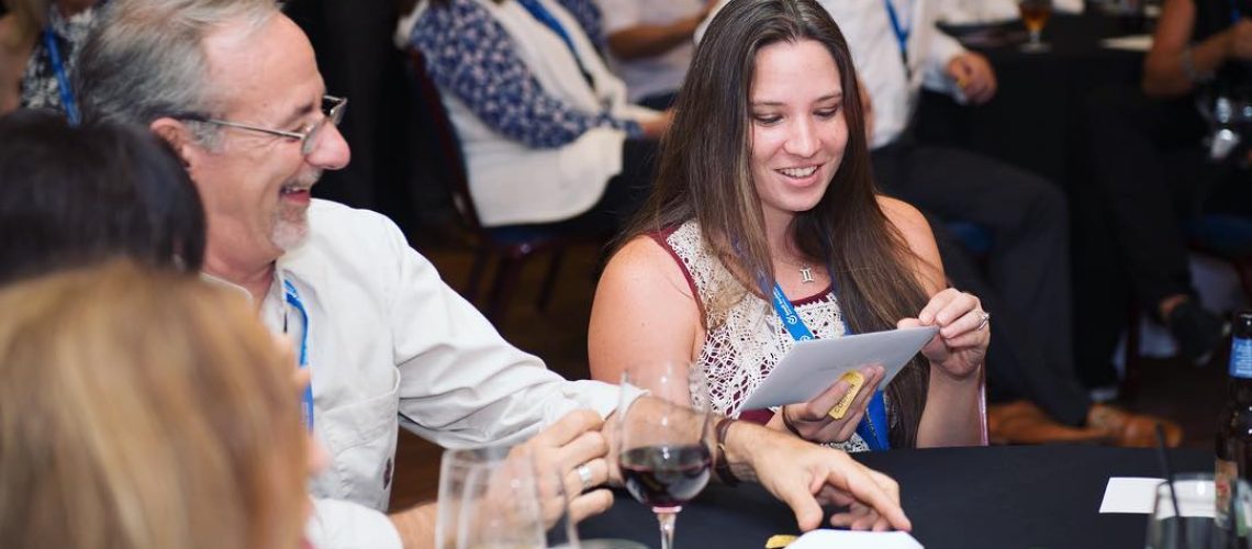 5 Star Business Networking Group Photo