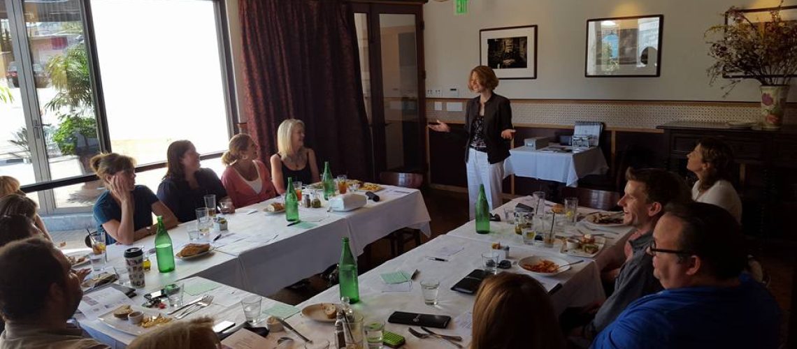 5 Star Small Business Breakfast