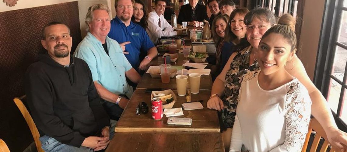 5 Star Marketing Group of People Network