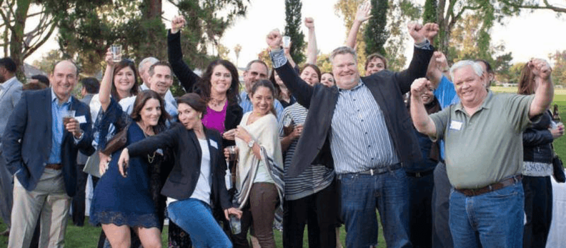 Year 1 Anniversary 5 Star